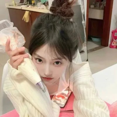 红唇